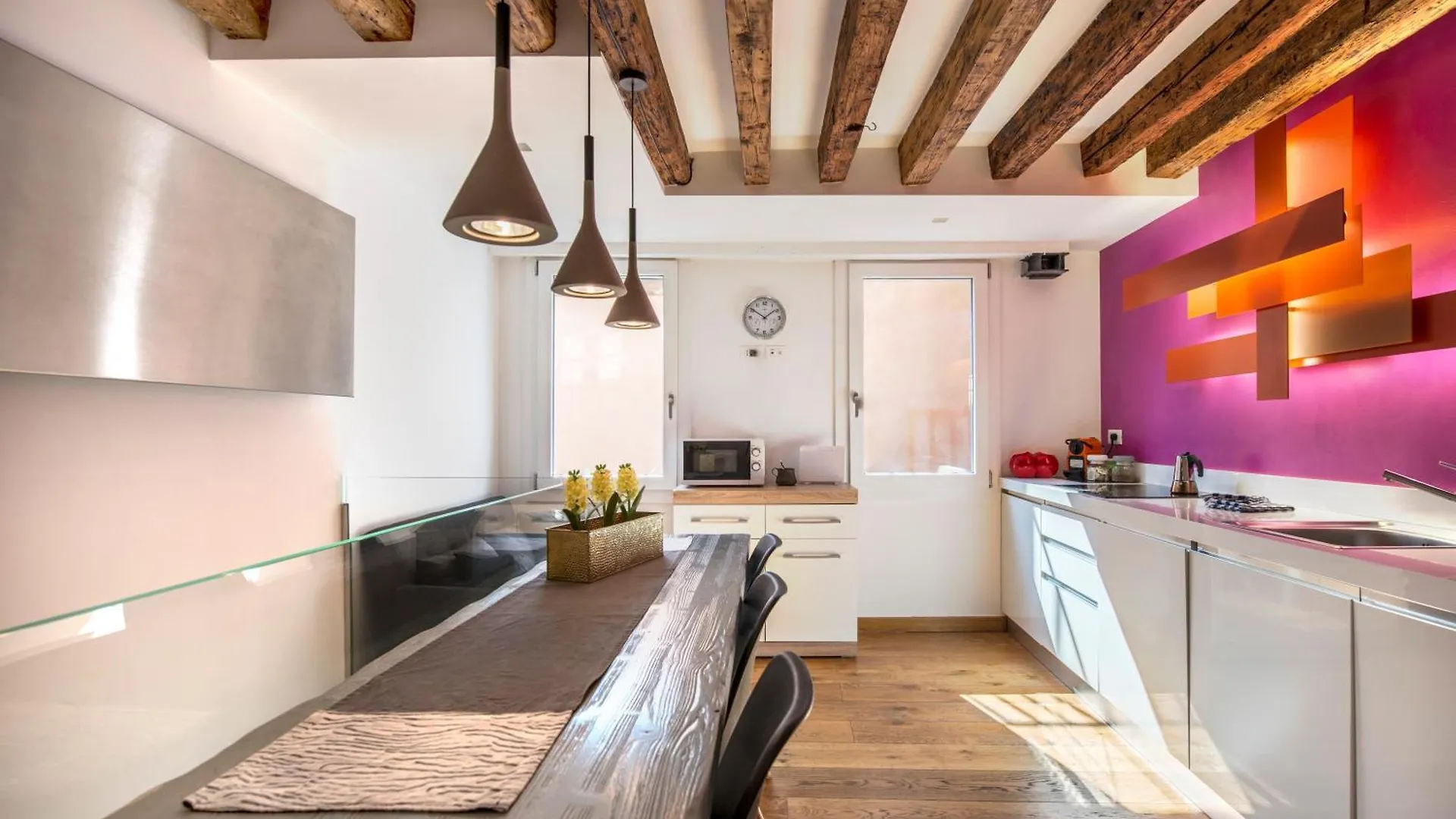 Tre Elementi, Guest House Close The Grand Canal Venice