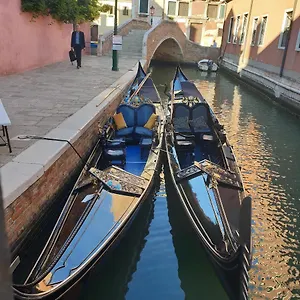  Pensjonat Central Lovely Typical Rialto