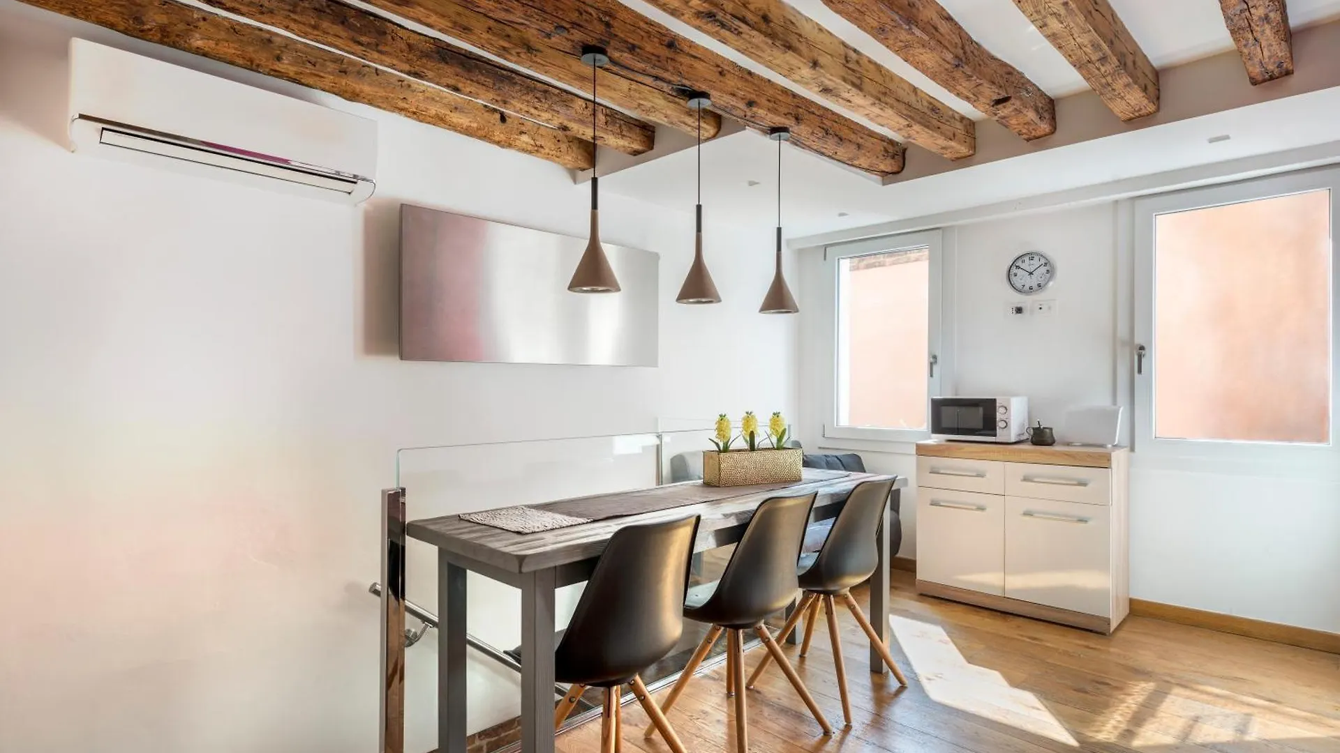 Tre Elementi, Guest House Close The Grand Canal Velence