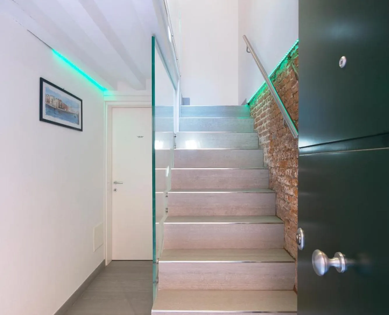 Tre Elementi, Guest House Close The Grand Canal 베니스