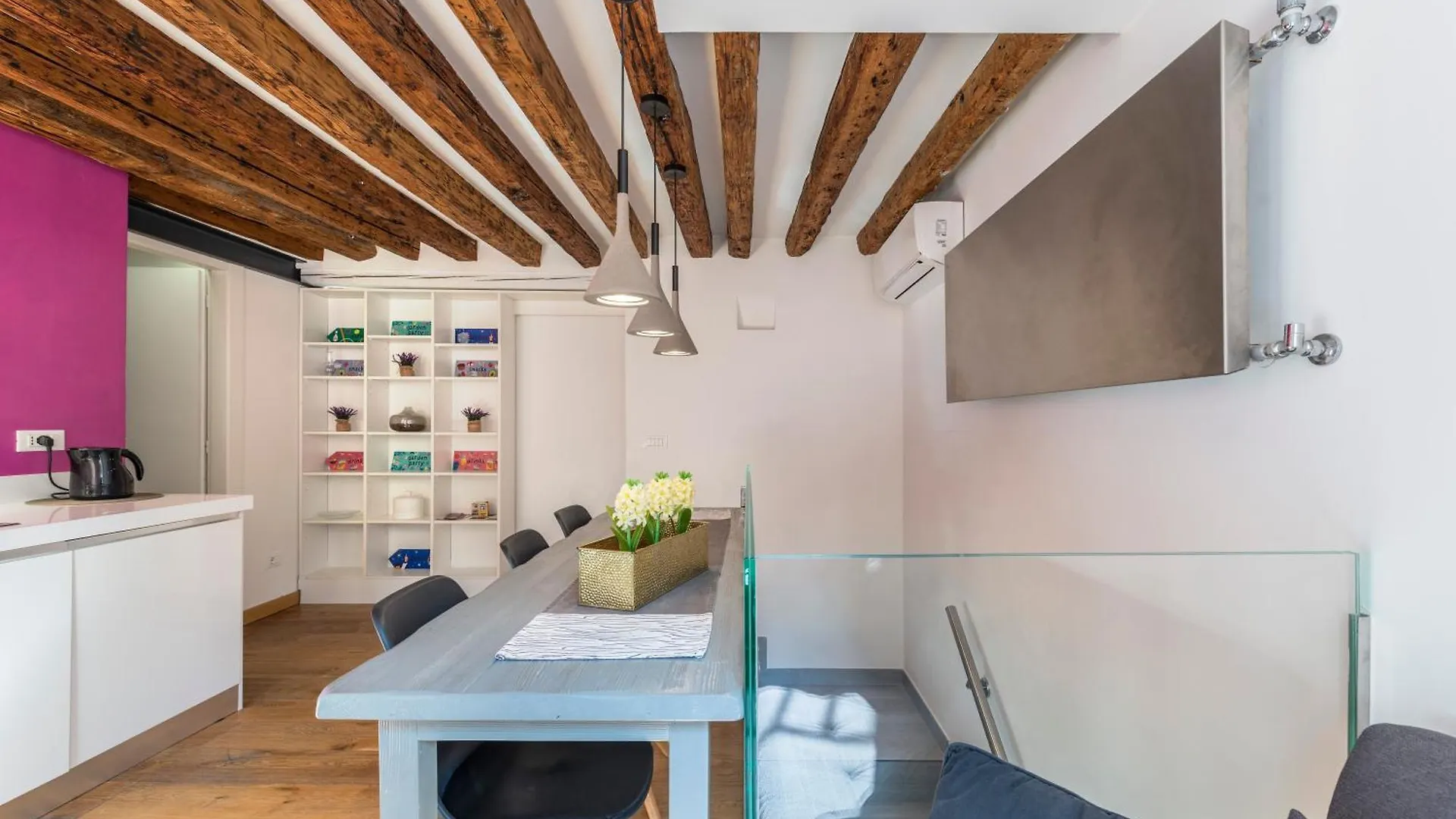 Tre Elementi, Guest House Close The Grand Canal Venice